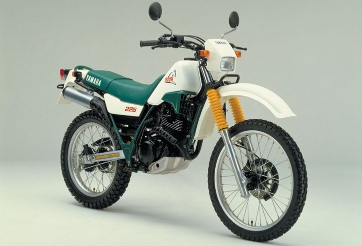 Serow 225
